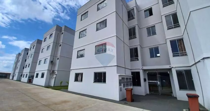 Apartamento com 2 quartos à venda na Rua 6, 15, Chácaras Colorado, Anápolis