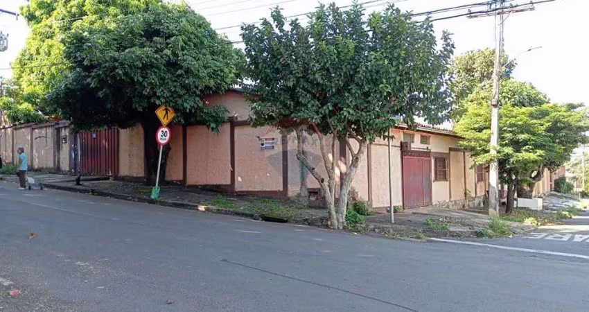 Casa à venda no São José, Anápolis 