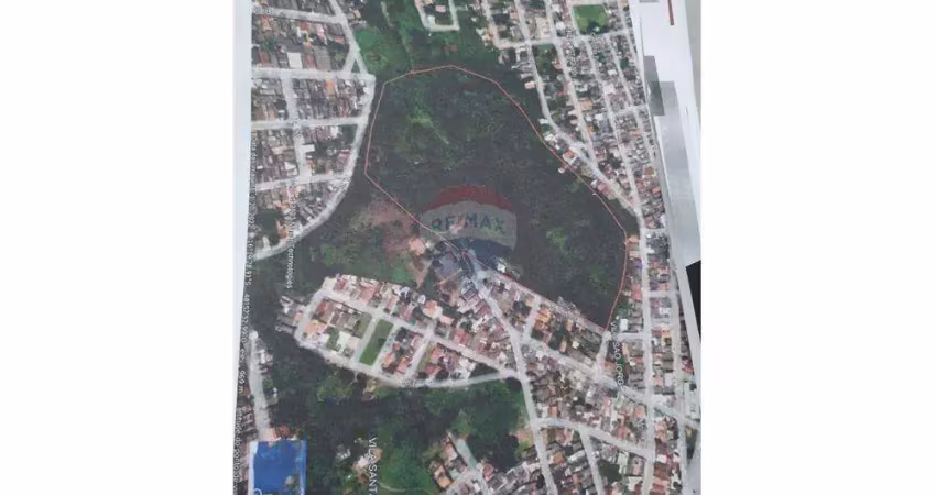 Terreno comercial à venda na Vila São Jorge, Anápolis 