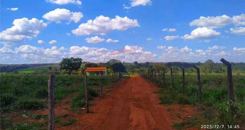 Chácara / sítio com 2 quartos à venda na Sitios Recreio Rincão, 5,6,7,8 e , Centro, Anápolis