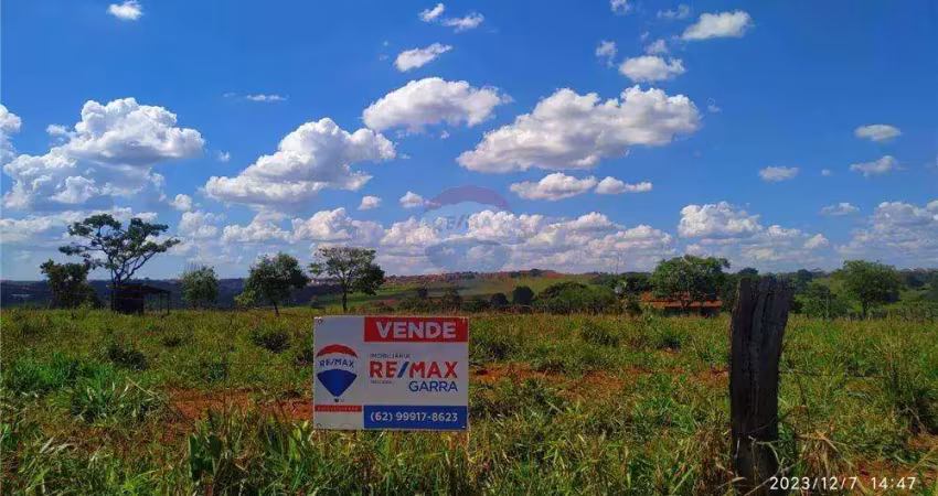 Terreno comercial à venda na Sítios Recreio Rincão, 16, Condomínio Residencial Gaudi, Anápolis