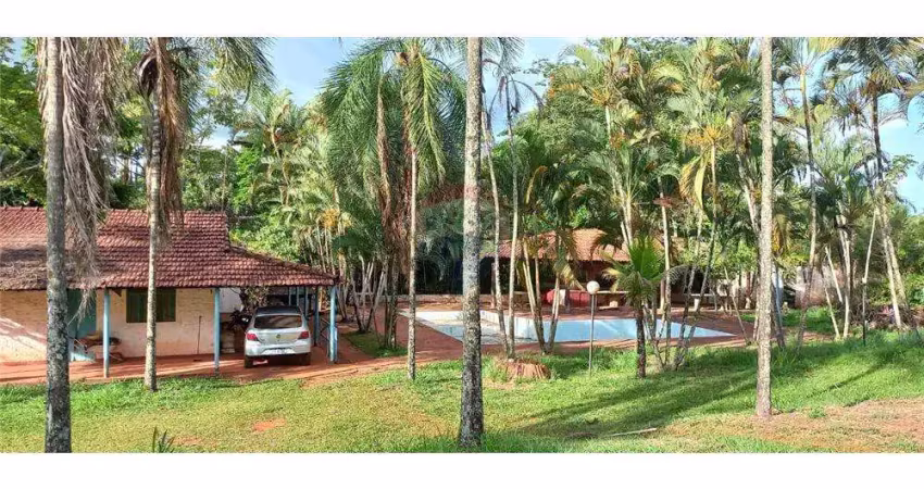 Terreno comercial à venda na Chácara Santana, Fazenda Barreirinho, km 10, Conjunto Habitacional Esperança ll, Anápolis