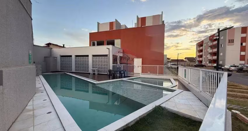Oportunidade ap 2/4 residencial atenas com gardem premium
