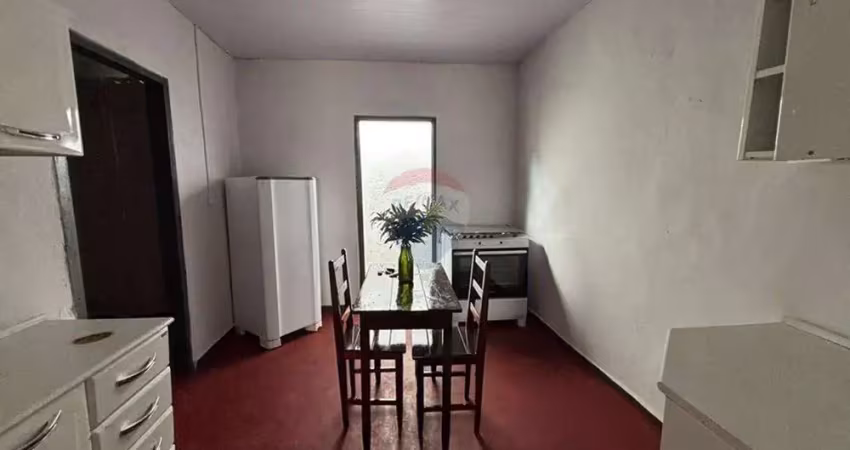 Quitinete mobiliada para locação – avenida tiradentes, anápolis-go