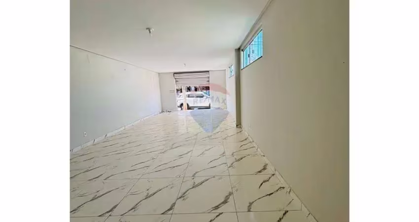 Ponto comercial para alugar no Setor Central, Anápolis 
