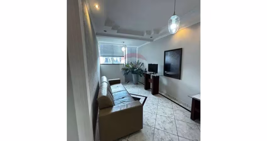 Apartamento com 3 quartos para alugar na Avenida Juscelino Kubitscheck, 2510, Jk Parque Industrial Nova Capital, Anápolis