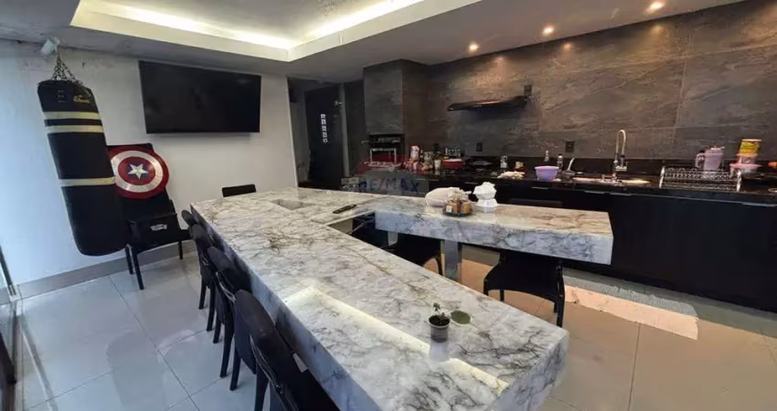 Casa com 3 quartos à venda no Jardim Ana Paula, Anápolis 
