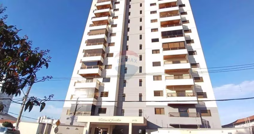 Apartamento ao lado do sesc jundiaí e próximo ao parque ipiranga.