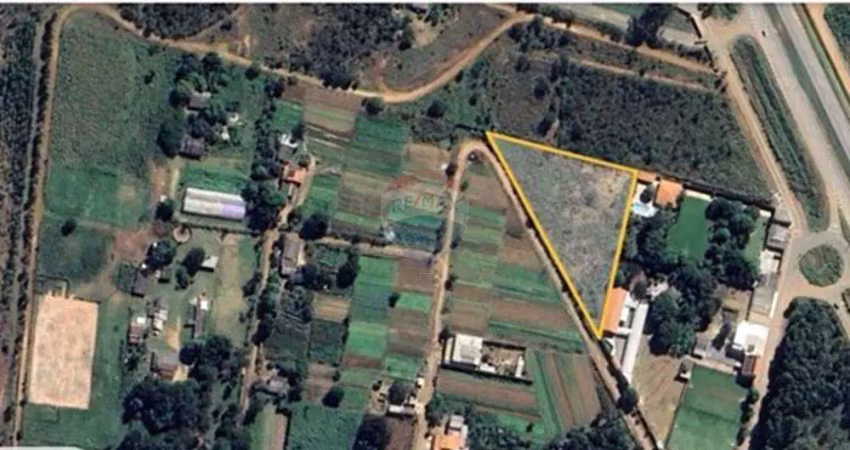 Terreno à venda na Vila Rica, Anápolis 