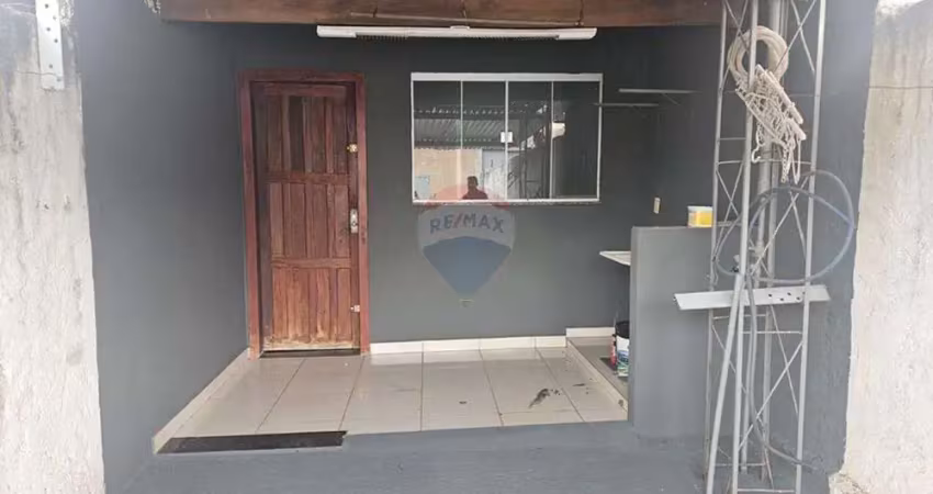 Kitnet / Stúdio para alugar no Residencial Shangrilá, Anápolis 