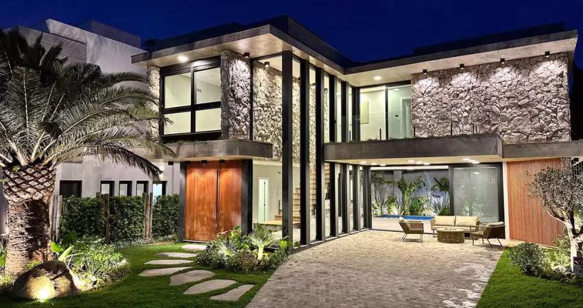 Casa a venda na Praia de Atlântida - Condomínio Porto Coronado