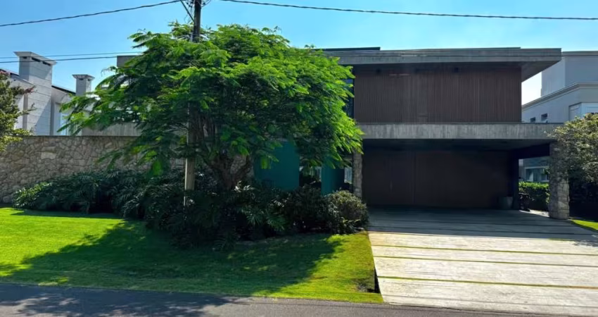 Imóvel de Luxo à Venda em Atlântida, Xangri-lá - Condomínio Bosques de Atlântida, com Piscina, Quadra de Esportes e Espaço Gourmet