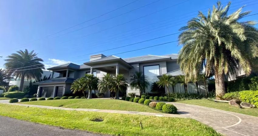 Casa em Condomínio para venda  no Bairro Atlântida em Xangri-lá