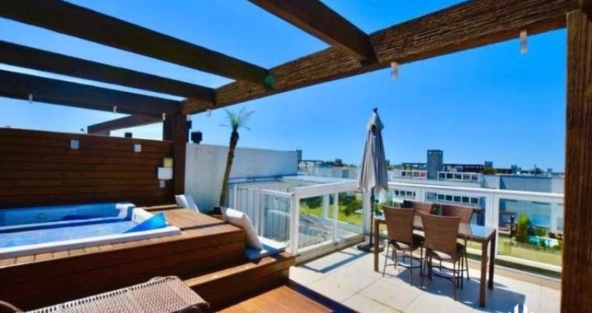Apartamento à venda em Condomínio Rossi Atlântida, Xangri-lá