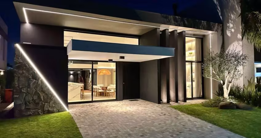 Casa em Condomínio à venda em Xangri-lá - Condomínio Sea Coast