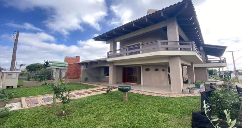 Casa à venda em Xangri-lá - Excelente localização