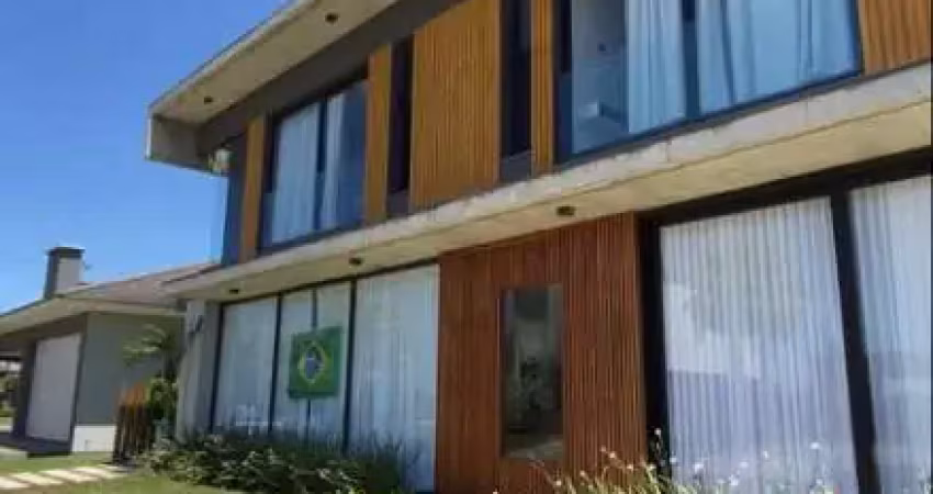 Casa em Condomínio à venda em Atlântida Sul, Osório - Condomínio Lagoa do Passo