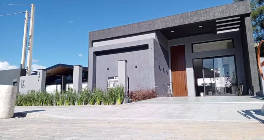 Casa à venda em Xangri-lá, Noiva do Mar - Oportunidade única!