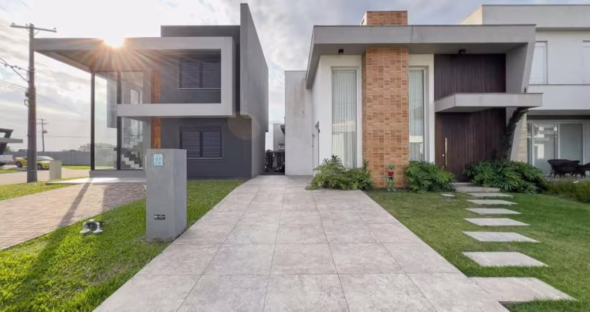Casa térrea em ótima localização | RS