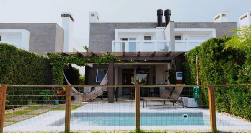 Casa em Condomínio à venda em Xangri-lá - Condomínio Rossi Atlântida