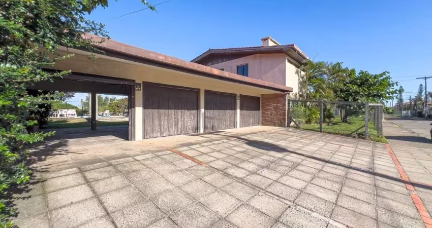 Casa com 4 quartos à venda na Rua Buriti, 130, Atlântida, Xangri-Lá
