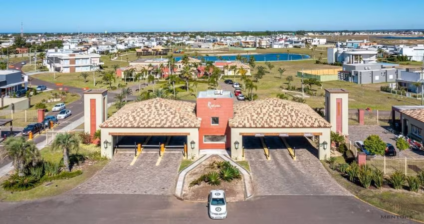 Casa em condomínio fechado com 3 quartos à venda na Avenida Diamante, 1173, Rainha do Mar, Xangri-Lá
