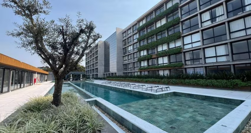 Apartamento com 2 quartos à venda na Avenida Central, 1500, Atlântida, Xangri-Lá