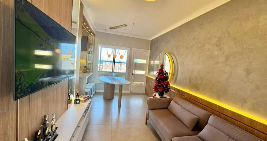 Apartamento com 2 quartos à venda na Rua Rio Carreiro, 432, Centro, Xangri-Lá