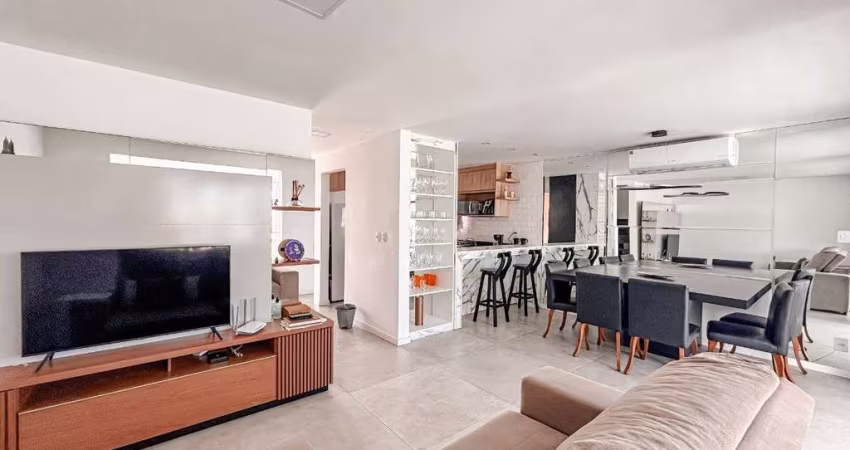 Casa em condomínio fechado com 3 quartos à venda na Avenida José Bruno Klein, 468, Marina, Xangri-Lá