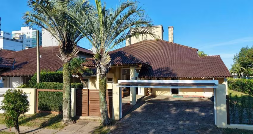 Casa com 4 quartos à venda na Rua Inambuí, 1133, Atlântida, Xangri-Lá