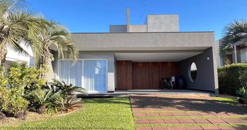 Casa em condomínio fechado com 4 quartos à venda na Rua Rio Novo, 2084, Centro, Xangri-Lá