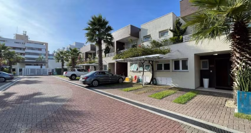 Casa em condomínio fechado com 3 quartos à venda na Rua Irerê, 37, Atlântida, Xangri-Lá
