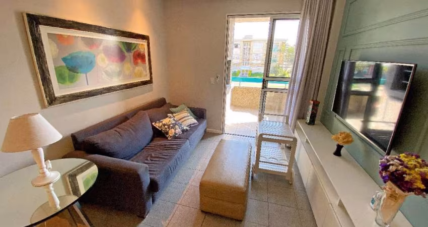 Apartamento com 2 quartos à venda na Avenida Central, 546, Atlântida, Xangri-Lá