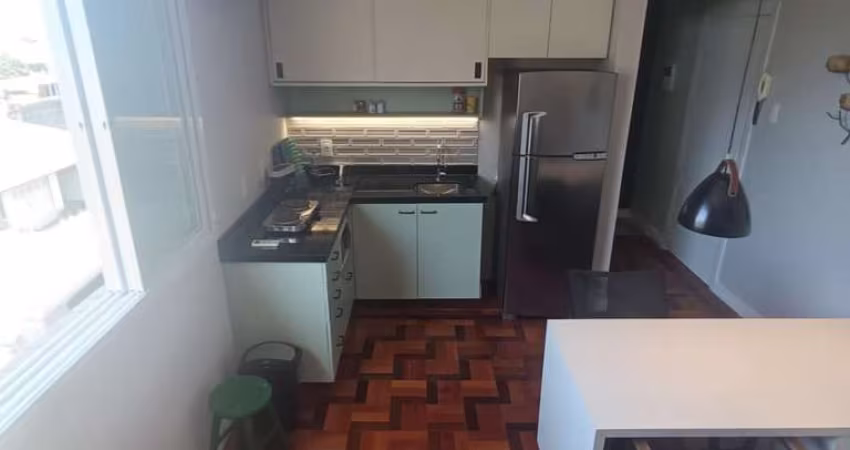 Loft com 1 quarto à venda na Avenida Central, 192, Atlântida, Xangri-Lá