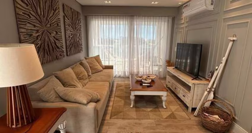 Apartamento com 3 quartos à venda na Avenida Central, 1891, Atlântida, Xangri-Lá