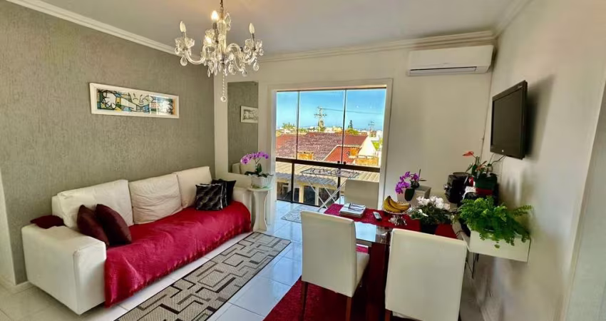 Apartamento com 2 quartos à venda na Avenida Paraguassu, 270, Noiva Do Mar, Xangri-Lá