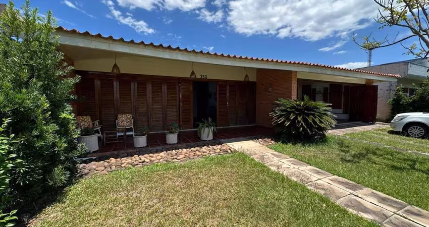 Casa com 4 quartos à venda na Avenida Jaçanã, 364, Atlântida, Xangri-Lá