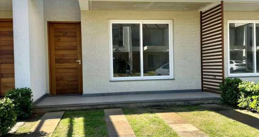 Casa em condomínio fechado com 4 quartos à venda na R. Roberto Carlos Wagner, 800, Zona Nova, Capão da Canoa