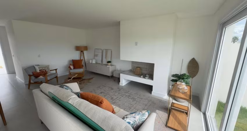 Casa em condomínio fechado com 4 quartos à venda na Avenida José Bruno Klein, 467, Marina, Xangri-Lá