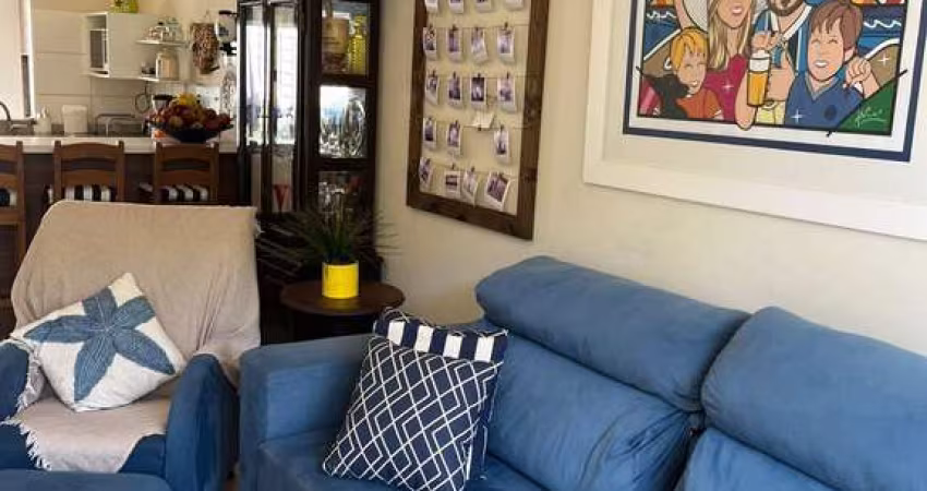 Casa em condomínio fechado com 2 quartos à venda na Avenida Central, 1001, Noiva Do Mar, Xangri-Lá