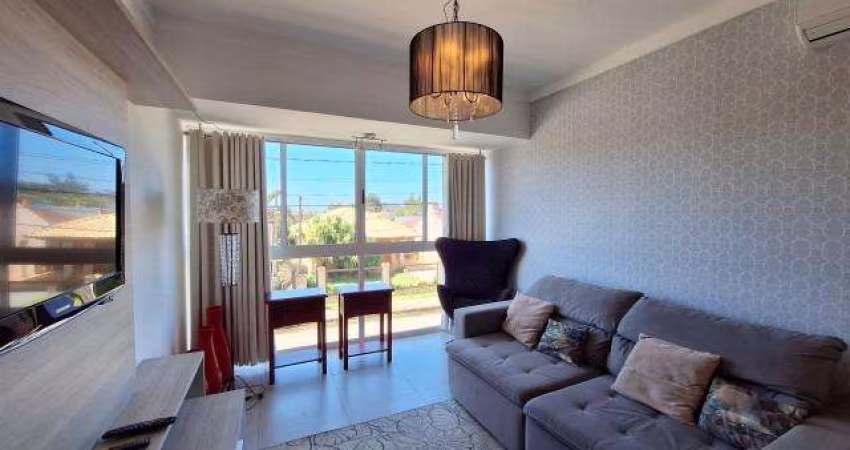 Apartamento com 3 quartos à venda na Rua Rio Comandaí, 1, Centro, Xangri-Lá
