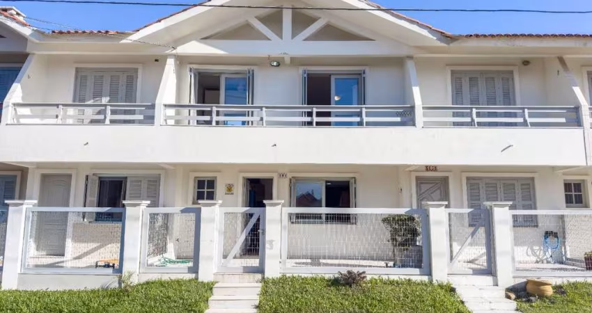 Casa com 3 quartos à venda na Rua Rio Vacacaí, 33, Centro, Xangri-Lá