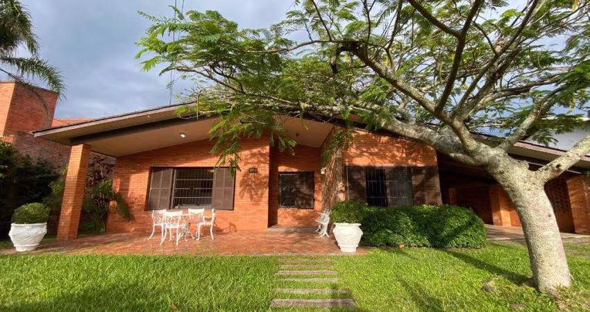 Casa com 4 quartos à venda na Rua Tipuana, 358, Atlântida, Xangri-Lá