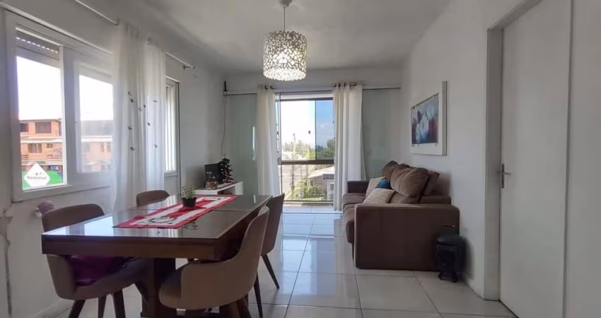 Apartamento com 1 quarto à venda na Avenida Paraguassu, 270, Rainha do Mar, Xangri-Lá