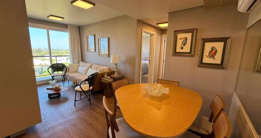 Apartamento com 2 quartos à venda na Estrada do Mar, 27, Bairro Planejado, Xangri-Lá
