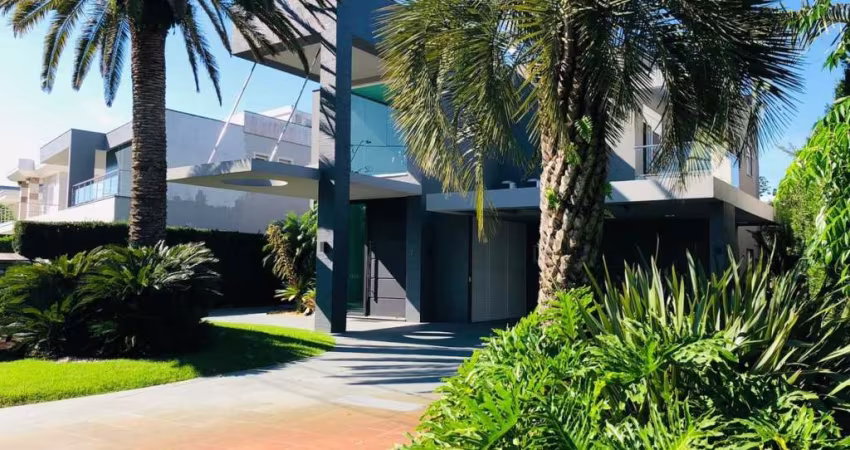 Casa em condomínio fechado com 5 quartos à venda na Avenida Central, 2500, Atlântida, Xangri-Lá