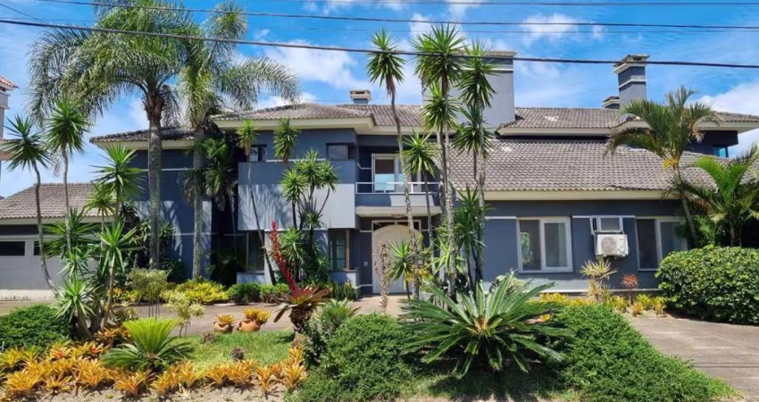 Casa em condomínio fechado com 5 quartos à venda na RUA TRINTA E NOVE, Atlântida, Xangri-Lá