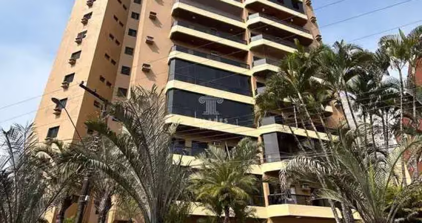 Apartamento em balneario cidade atlantica  -  guarujá