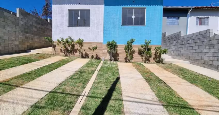 Casa com 2 quartos à venda na Rua Treze de Maio, 139, Vila Nova Aparecida, Mogi das Cruzes