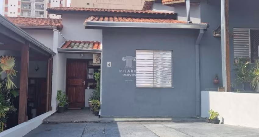 Casa em Centro  -  Mogi das Cruzes